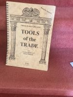 Kinesiologie  Strike/Whiteside    Tools of the Trade Herzogtum Lauenburg - Wentorf Vorschau