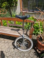 Einrad zu verkaufen Nordrhein-Westfalen - Alfter Vorschau