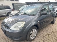 Ford Fiesta elektr.Fenster,Klima,4/5Türer,Tüv 06/2025 Bielefeld - Senne Vorschau