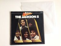 Schallplatte Motown Spezial The Jackson 5 Chemnitz - Kaßberg Vorschau