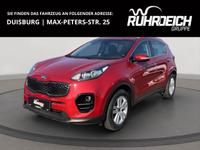 Kia Sportage 1.6 GDI Vision 2WD Navi+CAM+PDC+SHZ+LHZ Duisburg - Duisburg-Mitte Vorschau