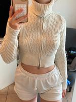 Bershka Strickjacke Nordrhein-Westfalen - Bad Honnef Vorschau