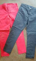 2 H&M Hosen Chinos Gr 164 Sachsen - Kreischa Vorschau