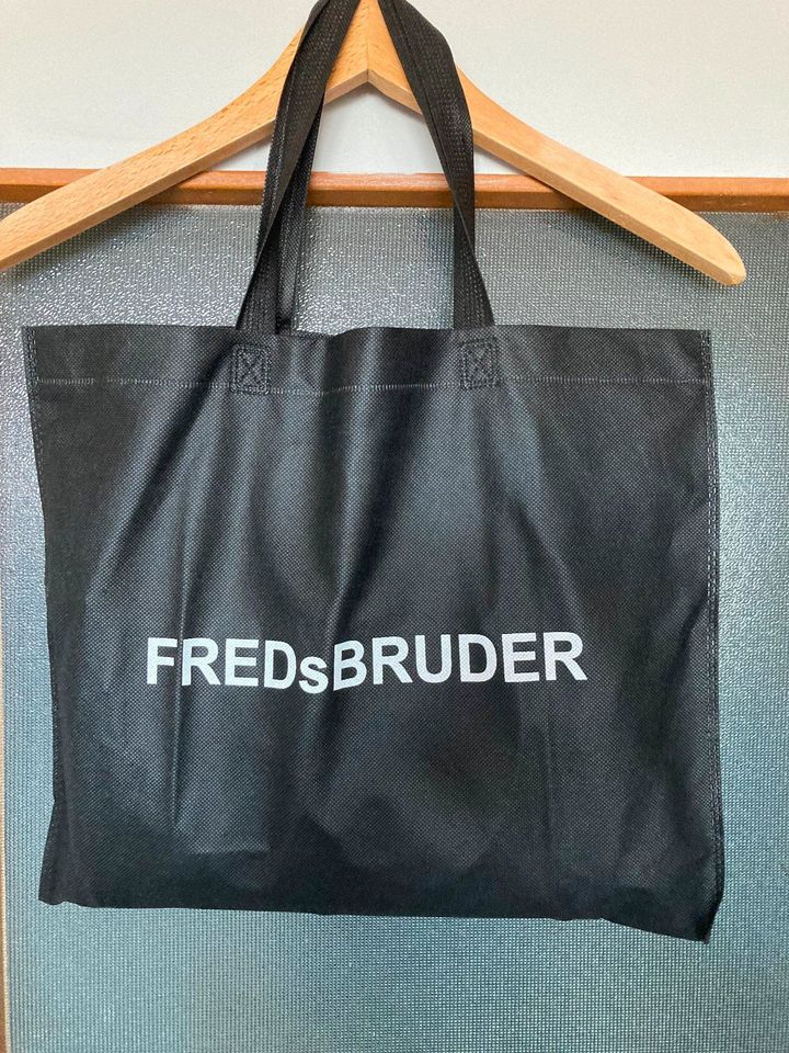 Handtasche FRED's BRUDER in Erlangen