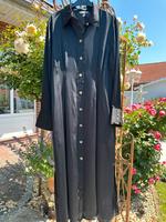 H&M festliches Kleid L 40/42 Mach Superfigur  passt immer Niedersachsen - Geestland Vorschau