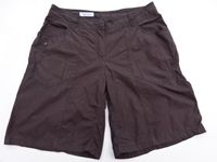 kurze Hose, dunkelbraun, Damen,Gr. 44,Baumwolle, 5 Taschen,Shorts Bielefeld - Schildesche Vorschau