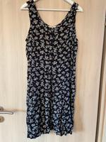 Leichtes Sommerkleid Baumwolle 44 Schleswig-Holstein - Groß Schenkenberg Vorschau