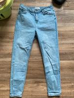 Jeans blau Saarland - St. Wendel Vorschau