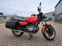 BMW R 80 - auch Ankauf unter www.motorradx.de Niedersachsen - Bramsche Vorschau