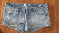 Jeansshorts Gr. 38/40 Sachsen-Anhalt - Weißenfels Vorschau