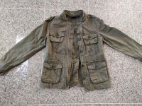 Alive,Jacke, khaki,Gr.128,Mädchen Bayern - Langfurth Vorschau