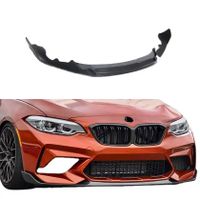 Carbon Frontlippe CS Style passend für BMW M2C F87 Köln - Lindenthal Vorschau