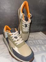 Neuwertiges Sneakers Essen - Bergerhausen Vorschau