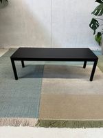 Muuto Workshop Couchtisch Eiche schwarz 120x43cm Aachen - Aachen-Mitte Vorschau