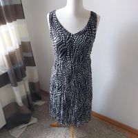 Schönes Sommerkleid, Kofferkleid Gr.38 Saarland - Nalbach Vorschau