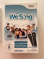 Wii Mikrofone Bayern - Burk Vorschau