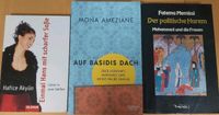 Romane zum Thema muslimische Frauen. Rheinland-Pfalz - Herdorf Vorschau