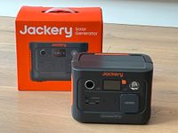 Jackery Explorer 300 Plus Powerstation, wie neu! Hamburg-Mitte - HafenCity Vorschau