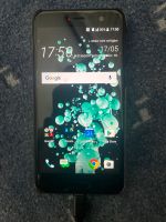 HTC U Play + Originalkopfhörer Baden-Württemberg - Korntal-Münchingen Vorschau