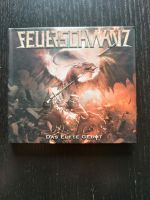 CD Feuerschwanz - das elfte Gebot 2 CD's Bayern - Wunsiedel Vorschau