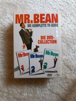 MR.Bean  DVD Collection Hessen - Hüttenberg Vorschau