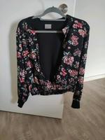 Damen Blouson Jacke Nordrhein-Westfalen - Schloß Holte-Stukenbrock Vorschau