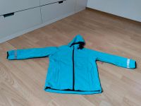 Softshelljacke in 140 von Playshoes NEU Niedersachsen - Wilhelmshaven Vorschau