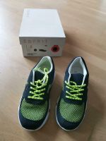 Esprit Sportschuhe Größe 33, neu, navy/blau Baden-Württemberg - Bietigheim Vorschau