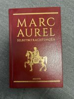 Marc Aurel Selbstbetrachtungen Buch Bayern - Neufahrn Vorschau