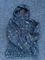 VOLCOM Nimbus Winterjacke, Skijacke, Snowboardjacke Hessen - Heppenheim (Bergstraße) Vorschau