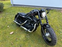 Harley Davidson 48 180er Hinterrad Ludwigslust - Landkreis - Dömitz Vorschau