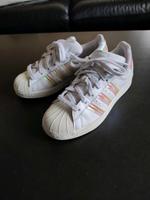 Adidas Superstar Perlmutt Baden-Württemberg - Gomaringen Vorschau