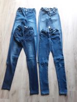 ♥️ 4 Jeans Name it Gr. 158 ♥️ Baden-Württemberg - Sinsheim Vorschau