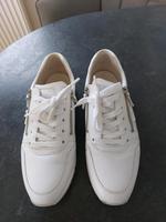 Gabor, Sneaker, Gr. 39, weiß Bayern - Nördlingen Vorschau