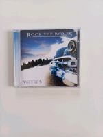 Rock The Bones Volume 5 - CD Bayern - Kutzenhausen Vorschau