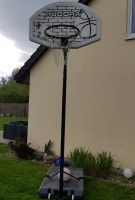 Basketballständer Brandenburg - Groß Pankow (Prignitz) Vorschau