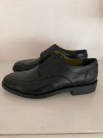 Comfort Luftpolster Halbschuhe (Schwarz) Baden-Württemberg - Radolfzell am Bodensee Vorschau