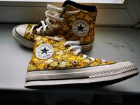 Converse Chucks High Hessen - Offenbach Vorschau