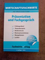 Wirtschaftsfachwirte - Präsentation und Fachgespräch Niedersachsen - Melbeck Vorschau