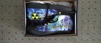 Megadeth Sneaker High Gr. 46 NEU Brandenburg - Fürstenwalde (Spree) Vorschau