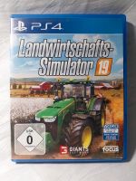 Landwirtschafts Simulator 19 für PS4 Dresden - Leuben Vorschau