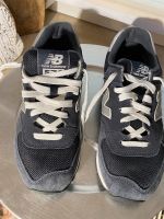 New Balance Sport Turnen, Kinder Gr. 37,5 blau Schleswig-Holstein - Lübeck Vorschau