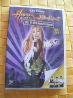 HANNAH MONTANA und Miley Cyrus  -  DER FILM  -  DVD Nordrhein-Westfalen - Bad Driburg Vorschau