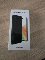 Samsung galaxy A33 5G Speicherplatz 128 GB  6 RAM Niedersachsen - Uelzen Vorschau