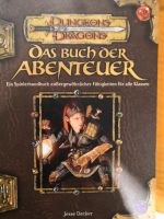 Dungeons and Dragons - Das Buch der Abenteuer - Hessen - Maintal Vorschau