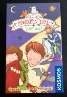 Schule der magischen Tiere - Licht aus von Kosmos Dresden - Blasewitz Vorschau