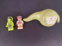 Lego Star Wars Oola/ Boushh/ Jabba Figuren Leipzig - Engelsdorf Vorschau