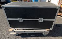 Adam Hall Roadcase Flightcase Nordrhein-Westfalen - Blankenheim Vorschau