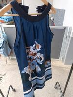 sommerliche Longbluse Baden-Württemberg - Breisach am Rhein   Vorschau