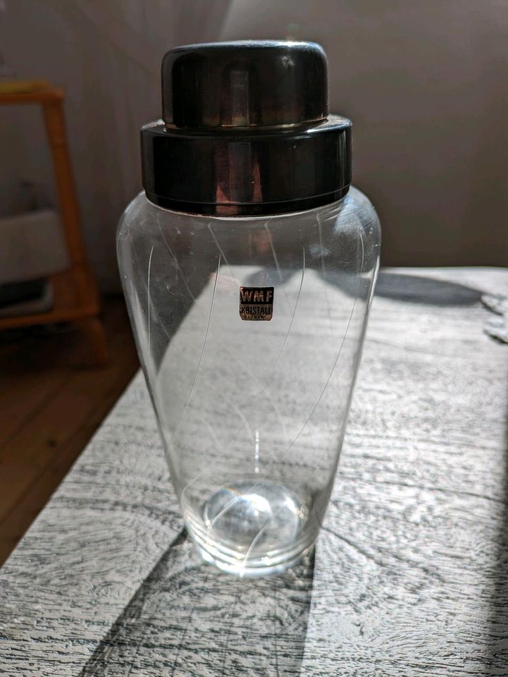 Cocktail Shaker WMF in Remscheid